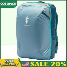 Cotopaxi Allpa 42L Travel Backpack Large Carry-On Bag 42 L