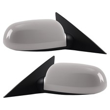 Driver Passenger Heated Side Mirror For Hyundai Sonata Gl 2006-2010 Driver Passenger Heated Side Mirror For Hyundai Sonata Gl 2006-2010