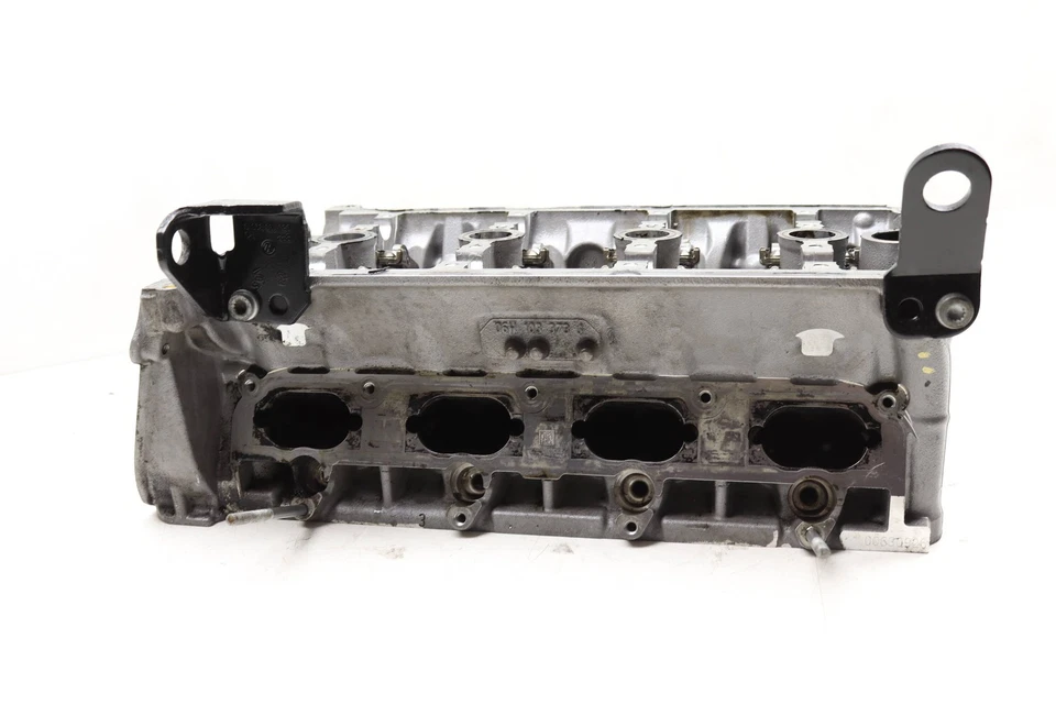 2010-2014 AUDI A5 QUATTRO 2.0L - 2.0 Engine Cylinder HEAD 06H103064L - Image 4 of 4