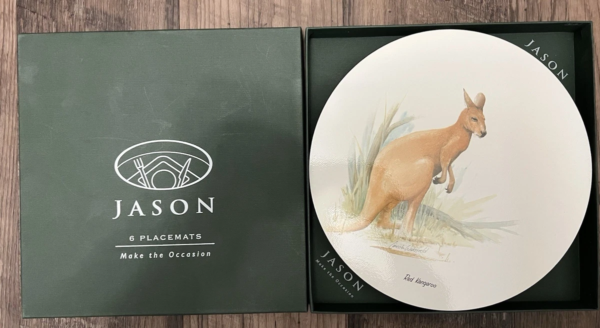 Jason Placemat for sale | eBay