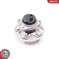 Esen SKV Radlagersatz 29SKV103 FüR Toyota