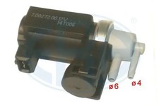 Turbolader-Steuerventil elektrisch-pneumatisch 555300 ERA für HYUNDAI KIA