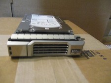 Dell EqualLogic 02R3X 600GB 15K RPM 3.5" SAS 6Gbps HDD Hard Drive  ST3600057SS