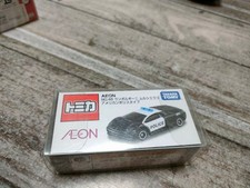 Aeon Tomica No. 46 Lamborghini Murcielago American Police