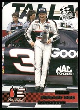 Dale Earnhardt Sr. 2004 Press Pass Nascar Racing Card #51 (NM)