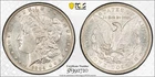 1894 MORGAN SILVER DOLLAR PCGS ***AU55***