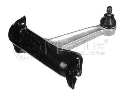TRACK CONTROL ARM WISHBONE FRONT LEFT UPPER MEYLE 016 050 6336 A NEW - Picture 2 of 5