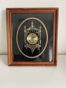 Ken Broadbent Clocks | eBay