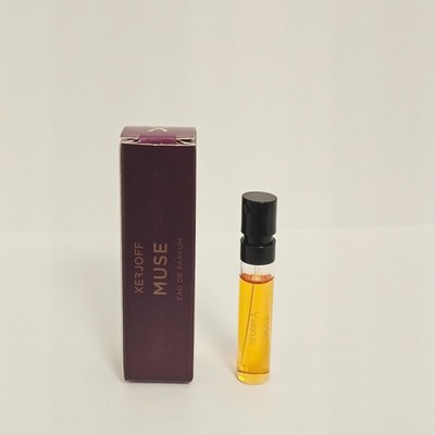 Xerjoff -  MUSE  Eau de Parfum 2 ml