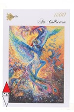 BLUE BIRD JOSEPHINE WALL