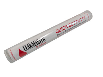 Quick Set Epoxy Putty For Repair of Swimming Pool Tile Plaster Cracks PQ501  AA1