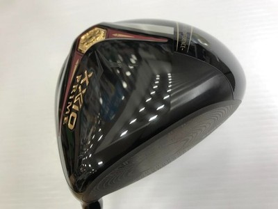 2025 Dunlop XXIO PRIME 1W Driver 11.5deg SP1300 R-flex Golf Club