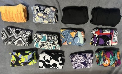 LuLaRoe Legging Size L/XL Lot Of 40