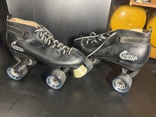 Roller Derby Cobra Style Rollerskates