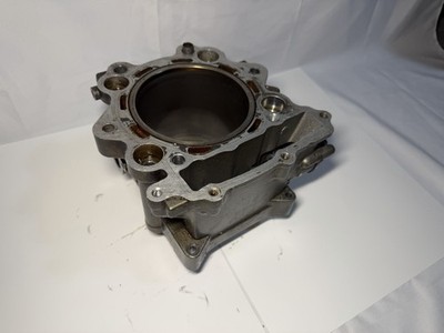 2004 Yamaha Raptor 660r Cylinder Stock Bore