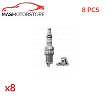 ZÜNDKERZE ZÜNDKERZEN BOSCH 0 242 236 561 8PCS P FÜR TOYOTA COROLLA,CARINA E