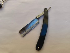 Palmera 14 straight razor shave ready no Fila...