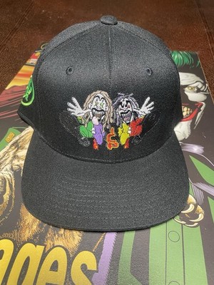 Insane Clown Posse The Great Milenko SnapBack Hat Psychopathic | eBay