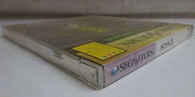 / Near Mint - SS Sega Saturn - Area 51
