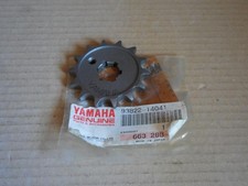 Ritzel 14 Zähne sprocket passt an Yamaha Rd 80 93822-14041
