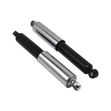 Defekt :Stoßdämpfer Federbeine hinten für Simson Schwalbe KR51 / Star SR4-2 SR23