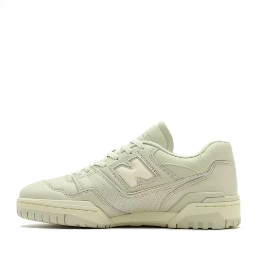 [BB550MCC] New Balance 550 Men's Beige Sneakers *NEW*