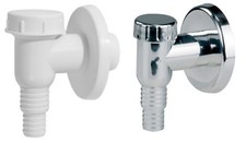 Aufputz  Siphon DN 32 Waschmaschinen Waschger&auml;te
