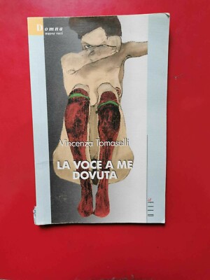 La voice a me due di Vincenza Tommaselli, Frau neue Stimmen, Faden
