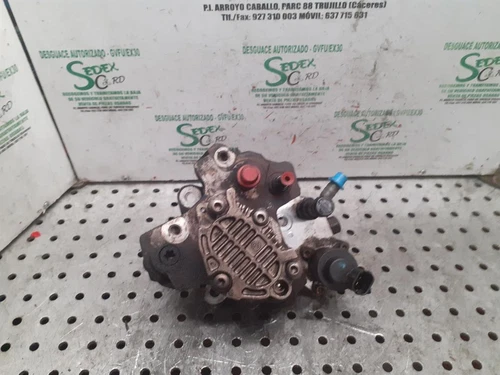 VANNE EGR POUR RENAULT MASTER II FASE 2 FURGON .5 L1H1 CAJA CERRADA 3.3