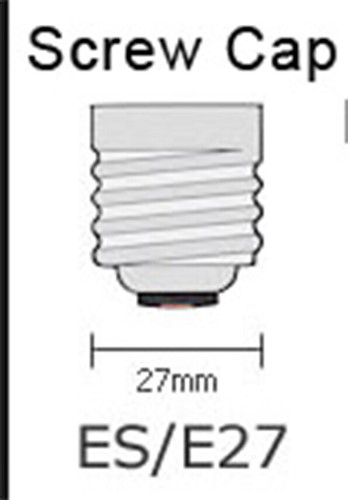 20x 100W Pearl Light Globes Bulbs Lamps E27 Screw Incandescent A60 GLS Long Life - Picture 3 of 3