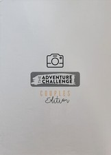 The Adventure Challenge Couples Edition
