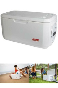 coleman 120 quart