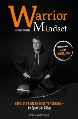 Warrior Mindset | Lars von Saldern | 2022 | deutsch