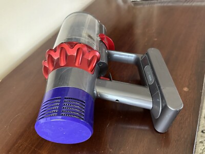 Dyson Cyclone V12 244393-01 Motorhead Stick Vacuum Cleaner