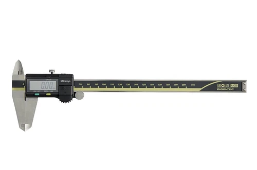 Mitutoyo Abs DEZIMATIKKUKUKYARIPA CD20AX