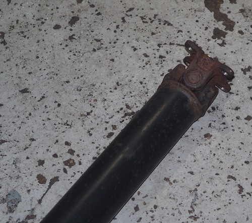 2001-2007 Toyota Highlander Lexus RX330 Rear Drive Shaft W/Warranty OEM Tested - Picture 6 of 9