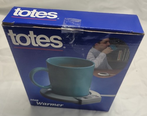Totes Mug Warmer - Picture 3 of 4