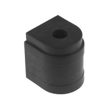 GENUINE BONZER MOULDED COLLAR BLACK PLASTIC CRBZ0236 COMMERCIAL TIN CAN OPENER