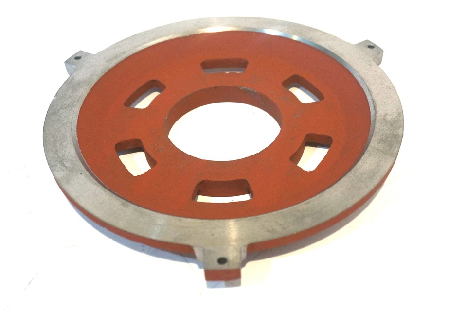 NEW STEARNS 800510902 PRESSURE PLATE 0305170 - Image 2 of 3
