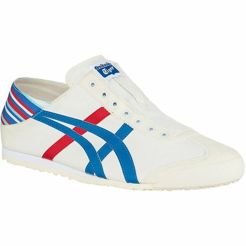 Sneakers Casual Shoes White TH6P4N.0142 