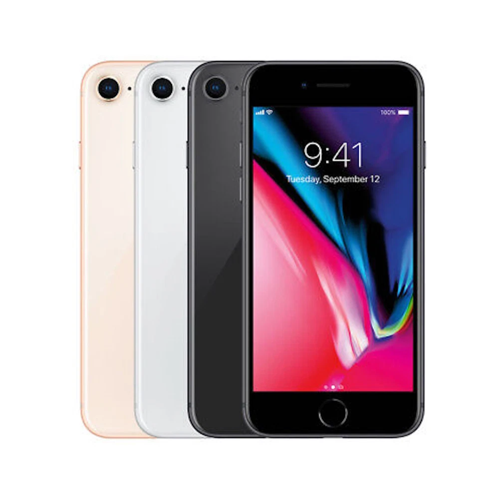 Apple iPhone 8 256GB Phones for Sale - Shop New & Used Cell Phones