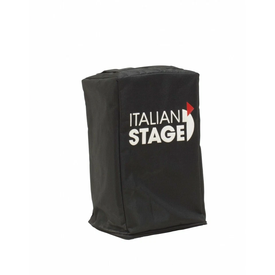 ITALIAN STAGE BY PROEL Cover Foderino Protezione Copertura per Cassa Acustica Amplificata 8” IS P108