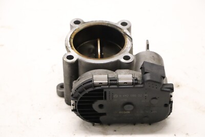 Mercedes-Benz W212 E350 CDI OM642 Drosselklappe Stellmotor V6  