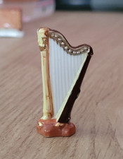 Fava - Strumento Musicale - L'Arpa ..... (Rif. 4936)