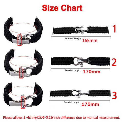 Nylon Rope Braided Band Strap For Apple Watch Ultra 49mm Series 10 9 8 7 6 5 4 - Picture 12 of 52