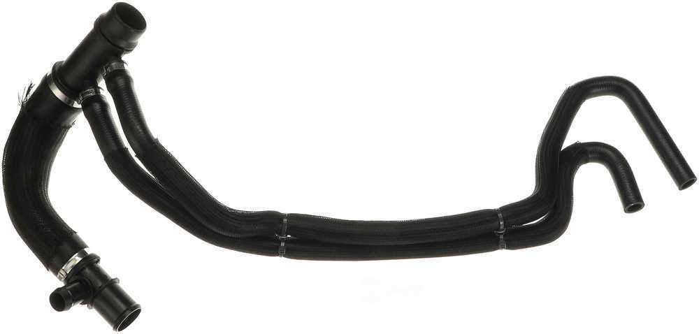 Radiator Coolant Hose Gates 51852 for sale online | eBay