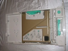 HP Letter/Legal paper tray for Laserjet 5 NEW