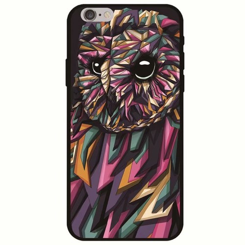 Mythical Animals Spirit Fashion Phone Case Cover iPhone X 11 Pro Max 6 7 8 Plus - Picture 10 of 12