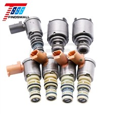 Genuine Shift Solenoid Kit For 5 Speed Allison 10002000 1999-2005 For 8683167