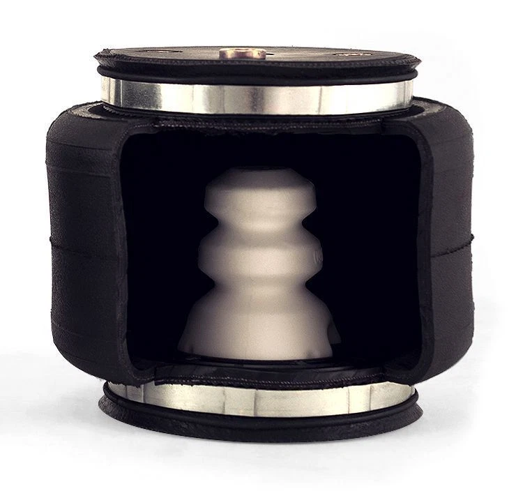 Air Helper Spring Air Lift 84264 Foto 2 de 3